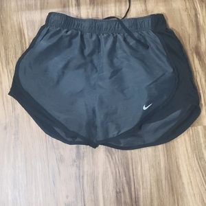 Nike athletic shorts
